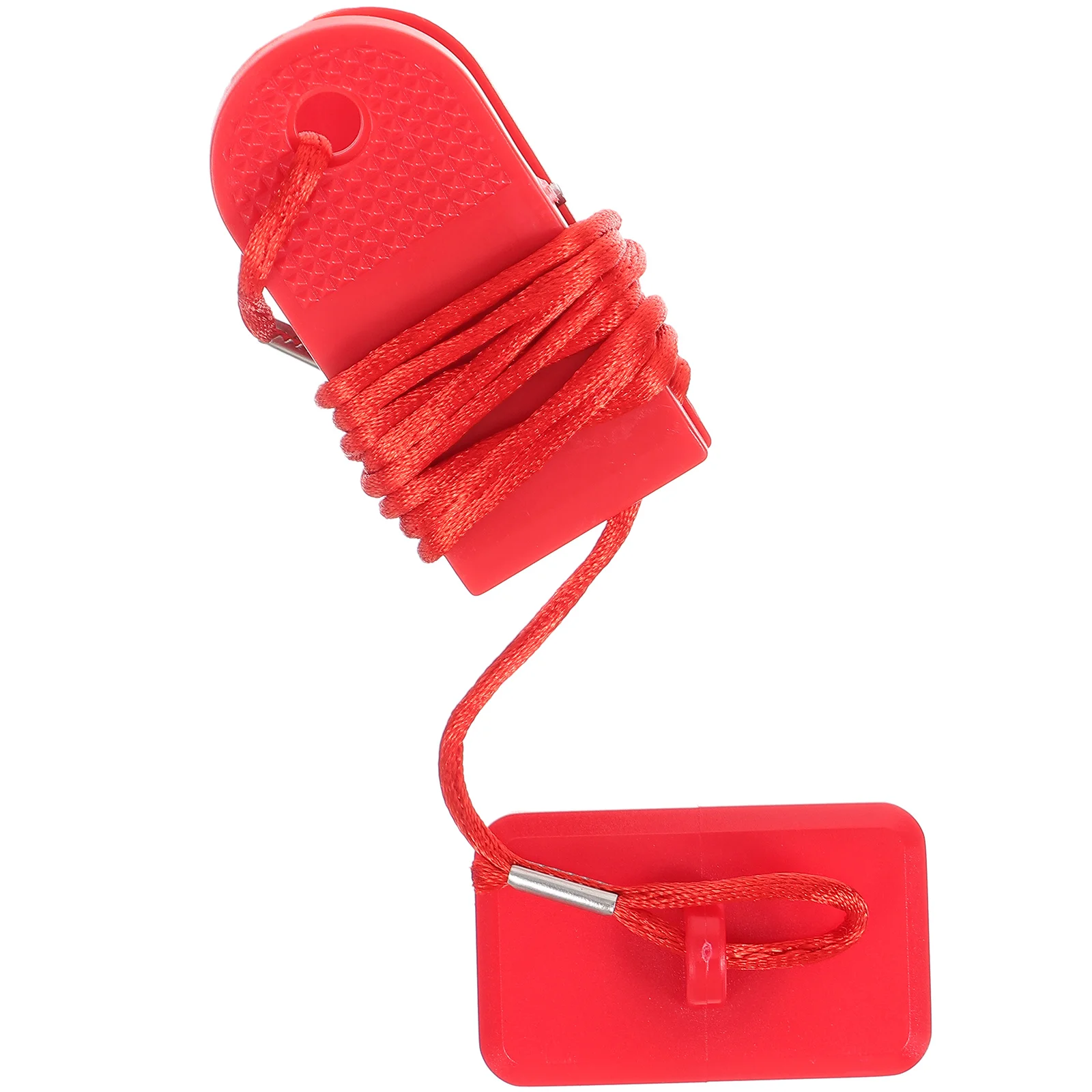 Red Emergency Stop Treadmill Magnetic Key Replacement Fitness Equipment Accessories Compact Safety Universal Jogging
Red Emergency Stop Treadmill Magnetic Key Replacement Fitness Equipment Accessories Compact Safety Universal Jogging