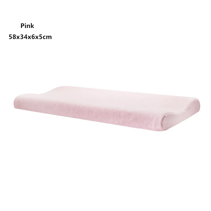 Memory Foam Low Soft Pillow Neck Spine Protection Thin Pillow for Children Teenager Adult Pregnant Health Care Pillow
Memory Foam Low Soft Pillow Neck Spine Protection Thin Pillow for Children Teenager Adult Pregnant Health Care Pillow