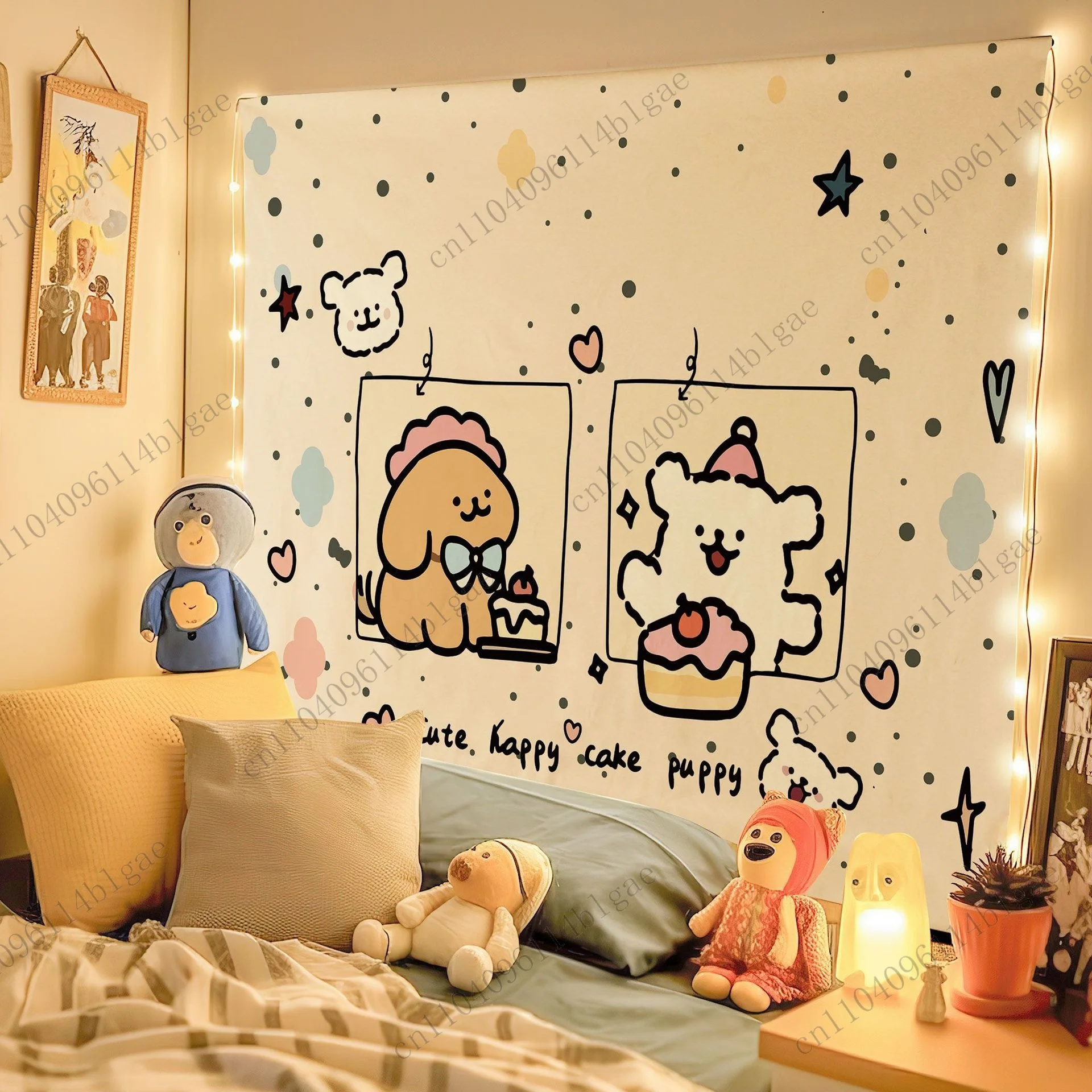 Милые мультяшные животные, сцена кемпинга, настенный гобелен, очаровательный настенный гобелен, декор комнаты, милое настенное украшение гобелена, сладкий дом
Милые мультяшные животные, сцена кемпинга, настенный гобелен, очаровательный настенный гобелен, декор комнаты, милое настенное украшение гобелена, сладкий дом