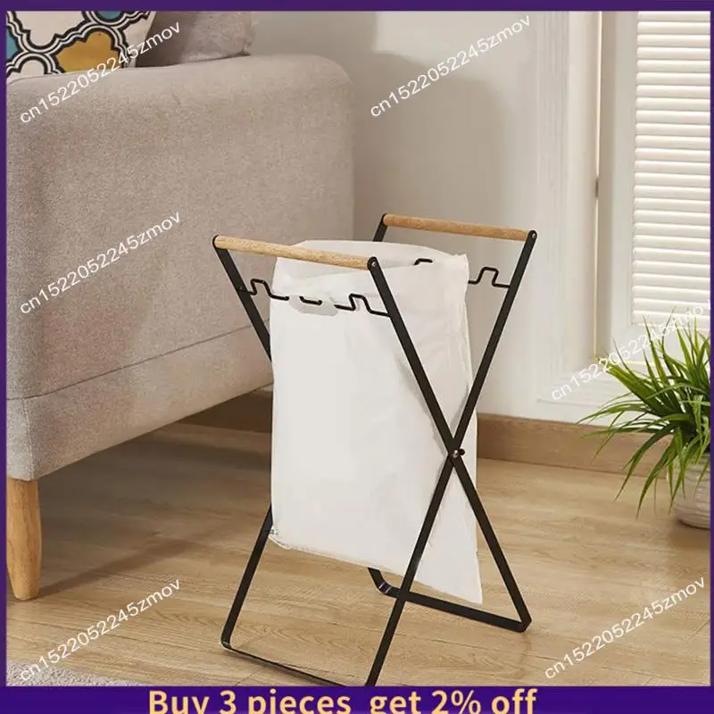 COME Держатель мешка для мусора Складная стойка для мусора Держатель мешка для мусора для дома Прочный простой в использовании 31,7 х 47,9 см
COME Держатель мешка для мусора Складная стойка для мусора Держатель мешка для мусора для дома Прочный простой в использовании 31,7 х 47,9 см