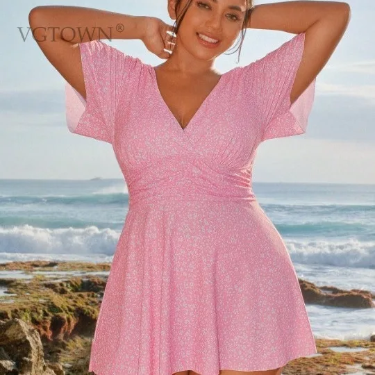 Women Vintage Two Piece Tankini Swimsuits Tummy Control Camisole Split Bathing Suit Beach Outfit 2026 New Casual Ladies Swimwear
Women Vintage Two Piece Tankini Swimsuits Tummy Control Camisole Split Bathing Suit Beach Outfit 2026 New Casual Ladies Swimwear