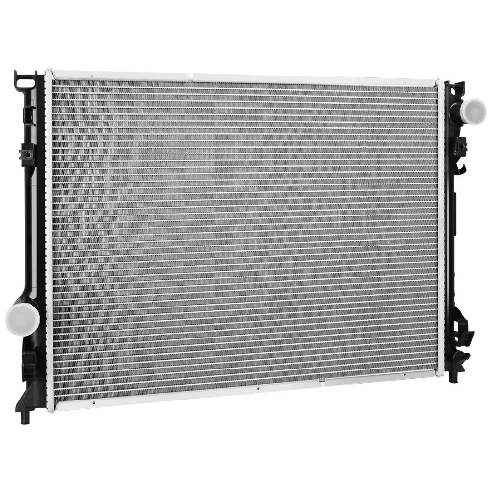 Радиатор для Chrysler 300 (05-08), Dodge Magnum (06-08), Charger (06-08), Challenger (2008) 2767
Радиатор для Chrysler 300 (05-08), Dodge Magnum (06-08), Charger (06-08), Challenger (2008) 2767