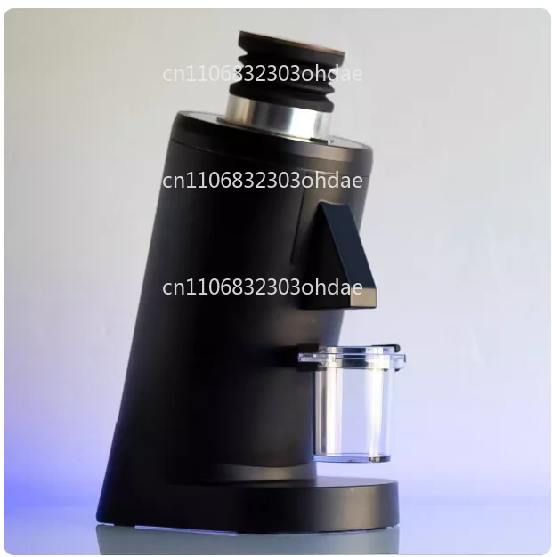 for Lanqiya Kunpeng DF83 Italian quantitative grinder exchangeable for ean grinder Commercial electric coffee single dSuitable
for Lanqiya Kunpeng DF83 Italian quantitative grinder exchangeable for ean grinder Commercial electric coffee single dSuitable