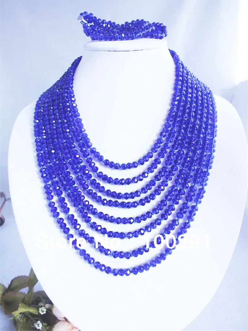 brand new Factory direct sale//Beautiful Wedding set multi colors crystal NECKLACE bracelet
brand new Factory direct sale//Beautiful Wedding set multi colors crystal NECKLACE bracelet
