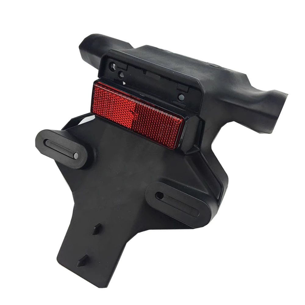 YZF R6 License Number Plate Holder Frame Bracket Rear Fender Motorcycle Parts for Yamaha YZF-R6 Accessories 2006-2014 2015 2016
YZF R6 License Number Plate Holder Frame Bracket Rear Fender Motorcycle Parts for Yamaha YZF-R6 Accessories 2006-2014 2015 2016