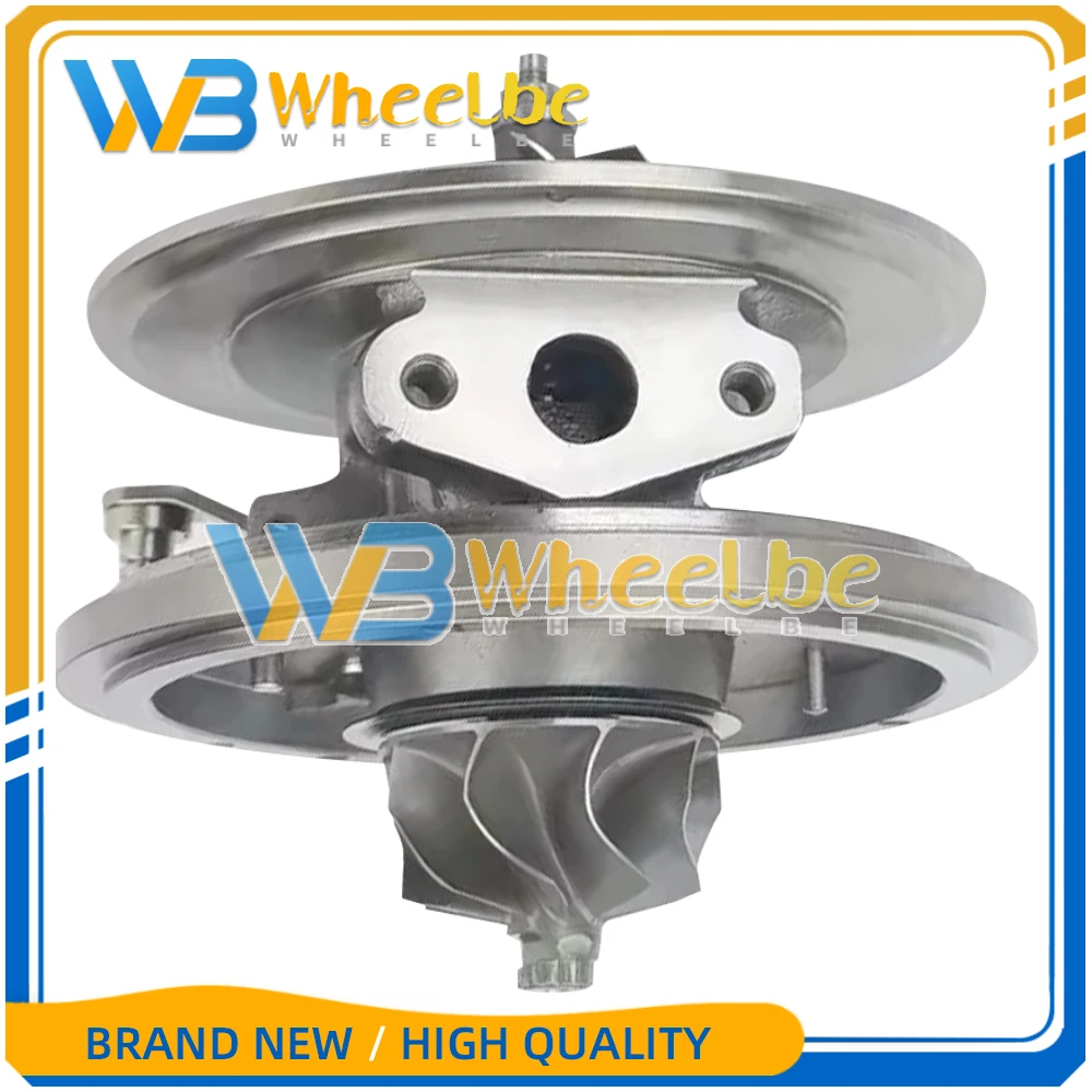 For GTB1749VK Turbo Cartridge Core Land-Rover Defender 2.2 90Kw 122HP 2.2 L DT244 LR042752 788479-0003 788479-0006 Turbochargers
For GTB1749VK Turbo Cartridge Core Land-Rover Defender 2.2 90Kw 122HP 2.2 L DT244 LR042752 788479-0003 788479-0006 Turbochargers