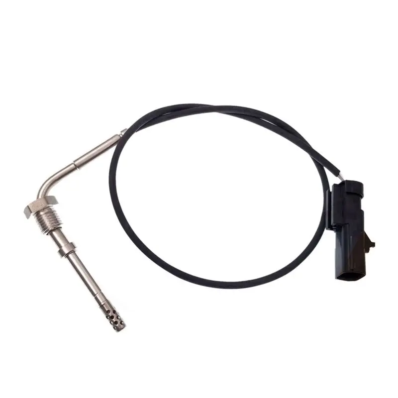 ME230527 ME557325 Exhaust Gas Temperature Sensor For Fuso 2012-2018 Car Accessories Supplies Parts-A97E
ME230527 ME557325 Exhaust Gas Temperature Sensor For Fuso 2012-2018 Car Accessories Supplies Parts-A97E