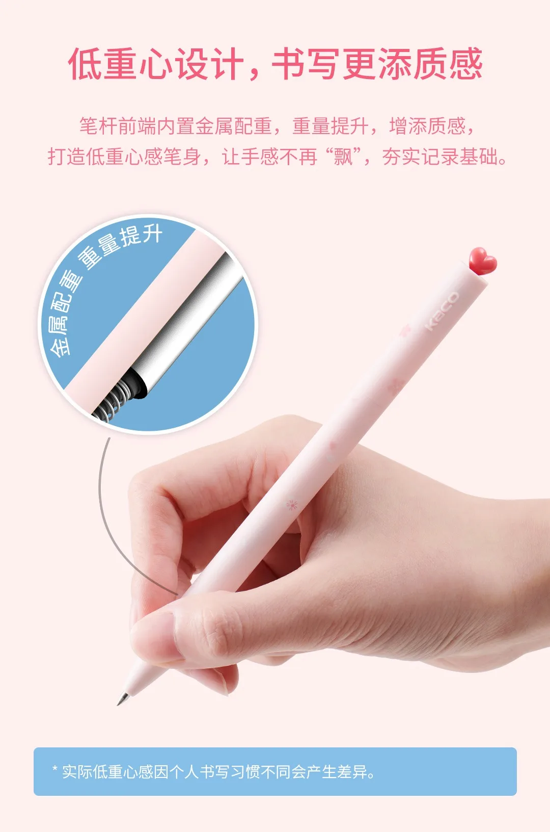 0.5mm Rotary Cherry Blossom Signature Pen with 2 Extra Refills, Cute Valentine's Day and Christmas Gift, Adorable Pen for Girls, FIRST Ballpoint Pen Set
0.5mm Rotary Cherry Blossom Signature Pen with 2 Extra Refills, Cute Valentine's Day and Christmas Gift, Adorable Pen for Girls, FIRST Ballpoint Pen Set