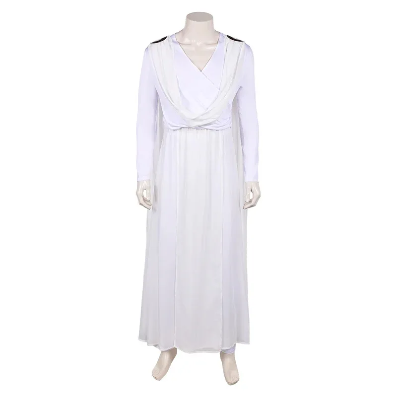 asdh8@Corinthian cosplay Men Costume Roleplay Fantasy White Clothing 2025 Movie San Man Disguise Halloween Carnival Part
asdh8@Corinthian cosplay Men Costume Roleplay Fantasy White Clothing 2025 Movie San Man Disguise Halloween Carnival Part