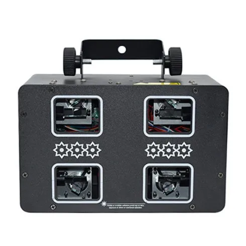 Двухслойный полноцветный линейный лазерный свет с четырьмя глазами, КТВ, вспышка, атмосфера, голосовая активация, домашняя танцевальная лампа
Двухслойный полноцветный линейный лазерный свет с четырьмя глазами, КТВ, вспышка, атмосфера, голосовая активация, домашняя танцевальная лампа