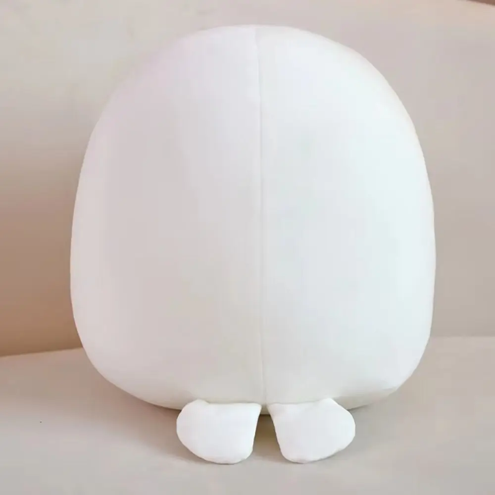 Handmade Chubby Anime Seal Soft Mochi Seal Sleep Pillow Funny PP Cotton Stuffed Animal Birthday Parties
Handmade Chubby Anime Seal Soft Mochi Seal Sleep Pillow Funny PP Cotton Stuffed Animal Birthday Parties