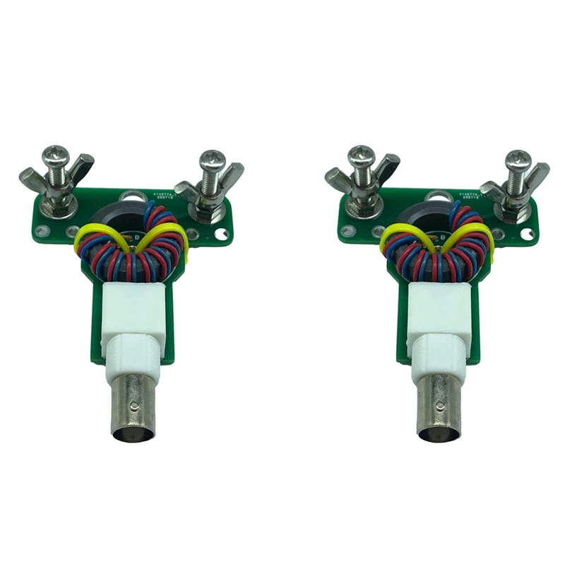 Новинка 2 портативная 4:1 HF Коротковолновая дипольная антенна Balun Mini Barron водонепроницаемая
Новинка 2 портативная 4:1 HF Коротковолновая дипольная антенна Balun Mini Barron водонепроницаемая