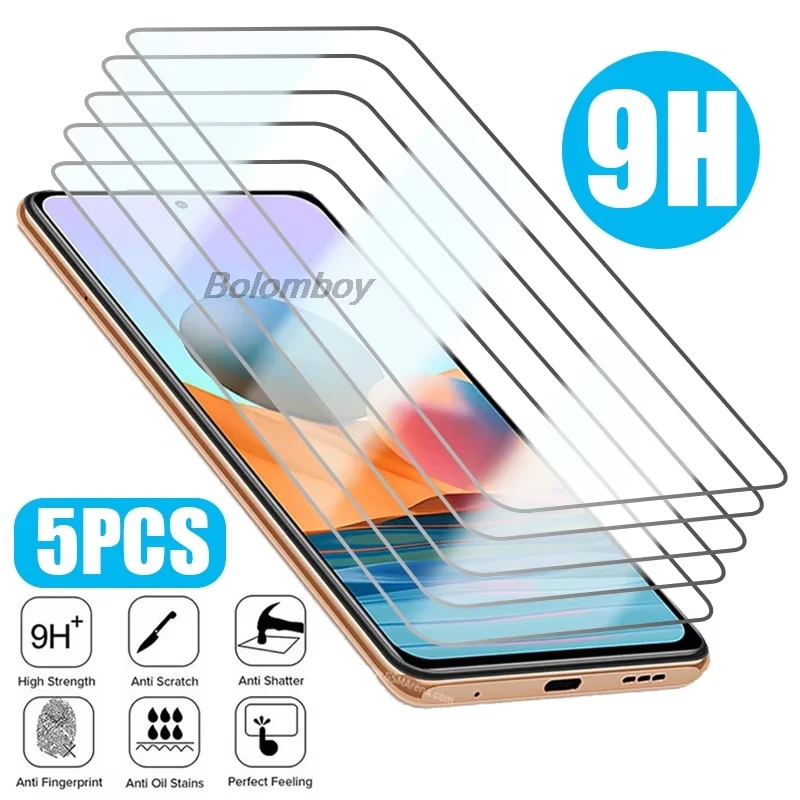 3-5PCS Tempered Glass For POCO X7 Pro 5G X6 X5 X3 F7 F6 F5 F4 F3 M7 M6 M5S C85 C75 C71 C65 C61 Protective Glass Screen Protector
3-5PCS Tempered Glass For POCO X7 Pro 5G X6 X5 X3 F7 F6 F5 F4 F3 M7 M6 M5S C85 C75 C71 C65 C61 Protective Glass Screen Protector
