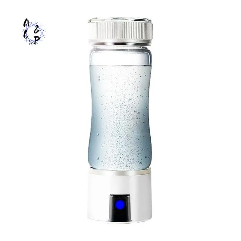 A68P-Portable Hydrogen Water Bottle,Rechargeable Hydrogen Generator Water Bottle, Upgraded Purify Hydrogen Water Generator
A68P-Portable Hydrogen Water Bottle,Rechargeable Hydrogen Generator Water Bottle, Upgraded Purify Hydrogen Water Generator