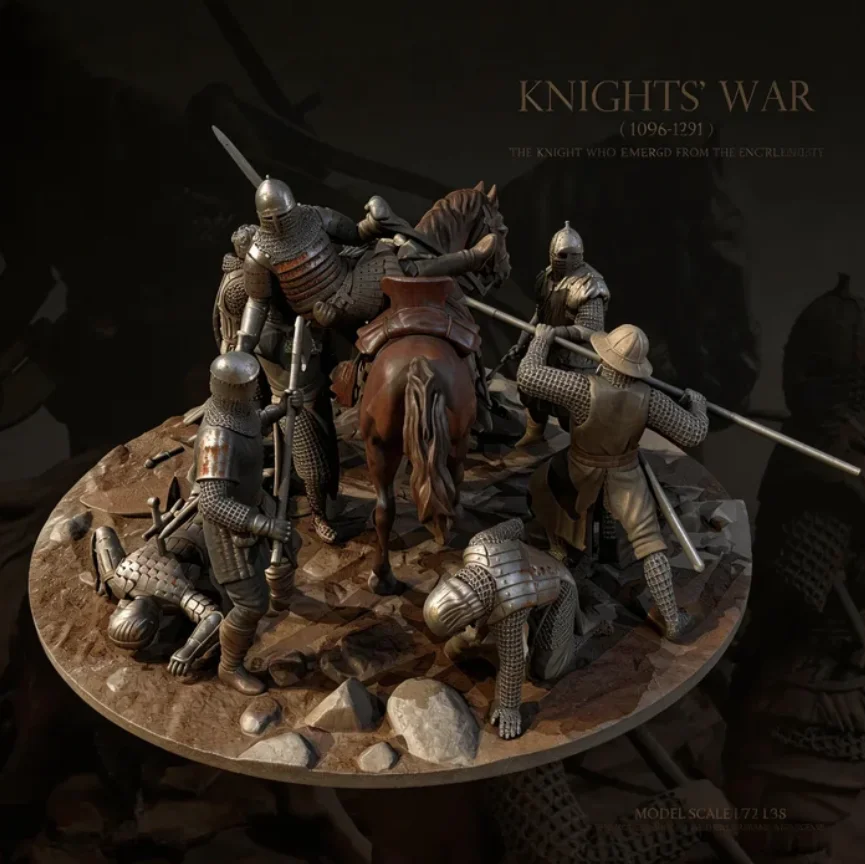 The height of man 25mm 50mm Resin Soldier model kits figure colorless and self-assembled (3D Printing ) TD-7788/3D
The height of man 25mm 50mm Resin Soldier model kits figure colorless and self-assembled (3D Printing ) TD-7788/3D