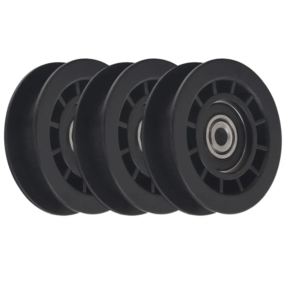 Lawn Mowers Idler 587973001 Pulley 581904001 Pulley Improve Mower Performance Lawn Mower Replacement For HU675AWD
Lawn Mowers Idler 587973001 Pulley 581904001 Pulley Improve Mower Performance Lawn Mower Replacement For HU675AWD