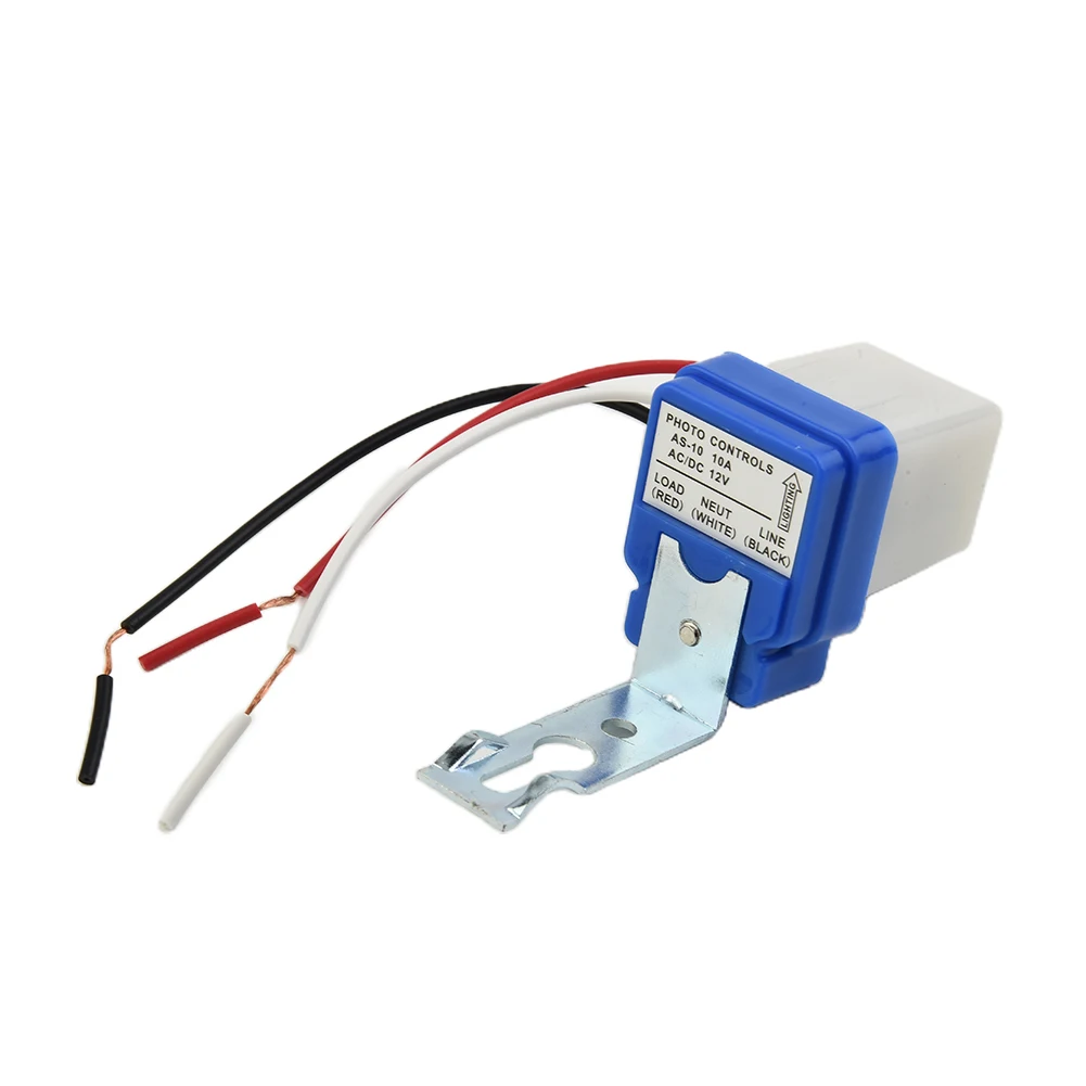 Автоматический переключатель управления фотографией, порт дорожного освещения, переменный ток, постоянный ток, 50-60 Гц, 10 А, 12-220 В, 5*4,2*3,3 см, синий переключатель контроллера
Автоматический переключатель управления фотографией, порт дорожного освещения, переменный ток, постоянный ток, 50-60 Гц, 10 А, 12-220 В, 5*4,2*3,3 см, синий переключатель контроллера