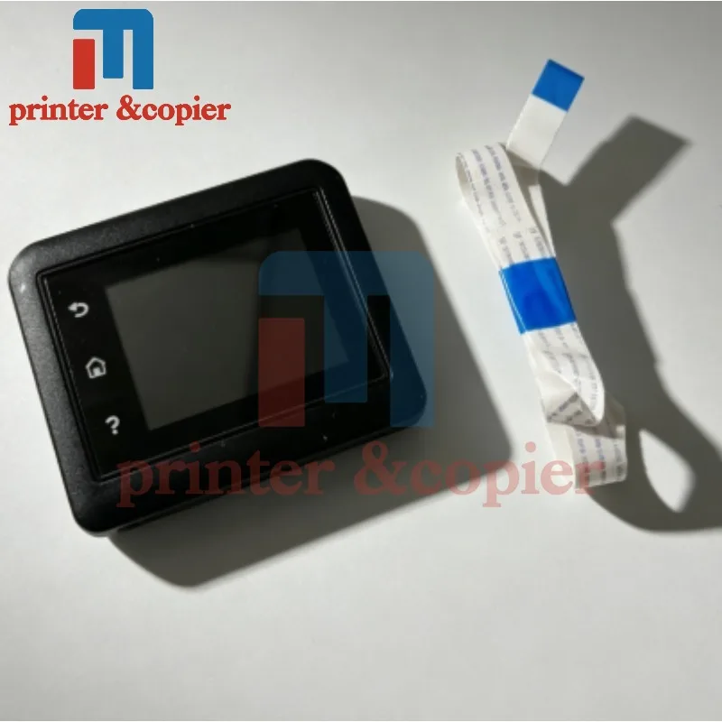 Control Panel Touchscreen Keyboard B3Q10-60139 Display Screen used for HP M426 M427 M426dw M426fdn M426fdw M427dw M427fdn M427fd
Control Panel Touchscreen Keyboard B3Q10-60139 Display Screen used for HP M426 M427 M426dw M426fdn M426fdw M427dw M427fdn M427fd
