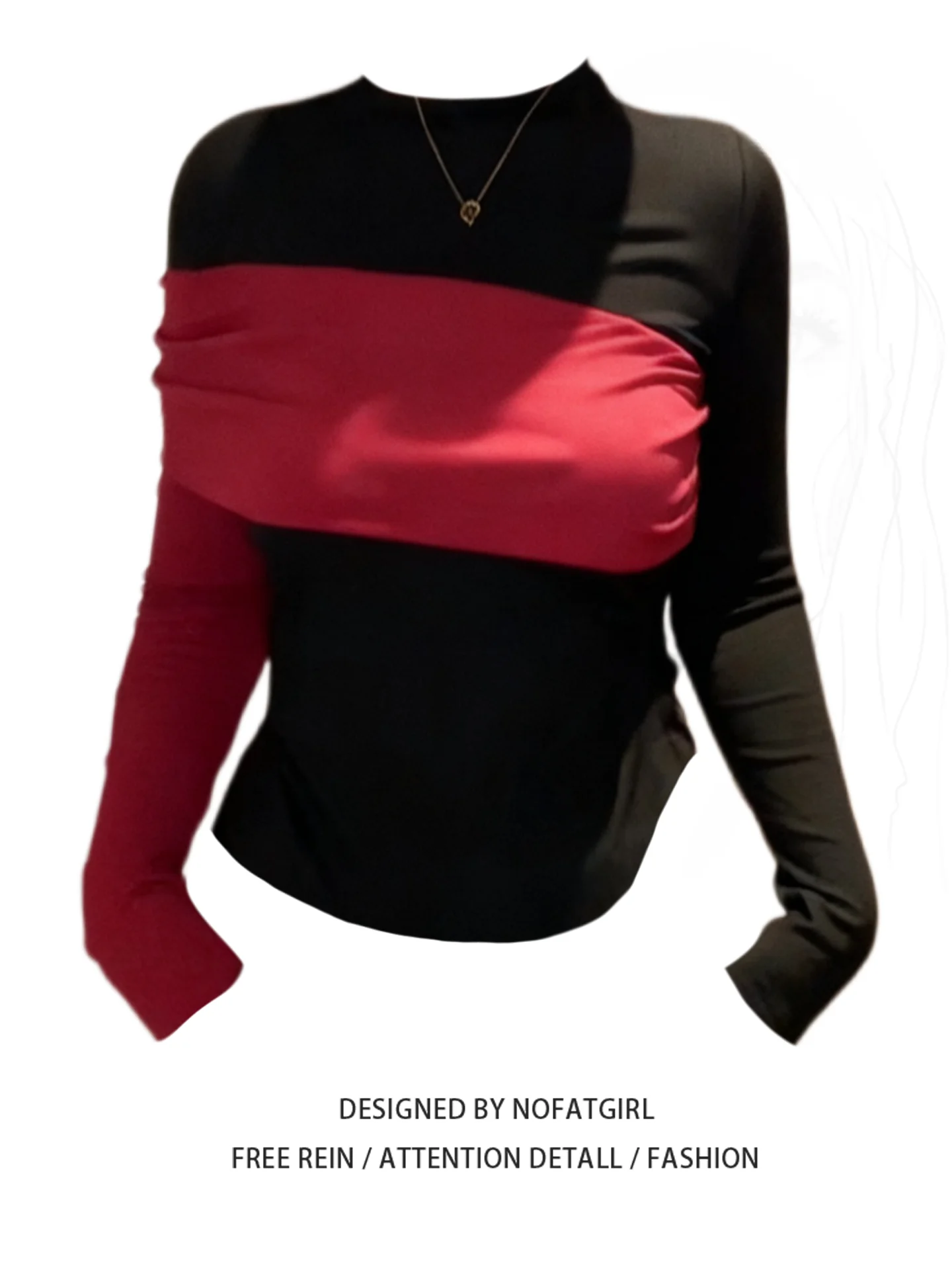 Женский Long Sve Fce на подкладке Brued Turtlene Top Color Blo, повседневная одежда на осень-зиму, облегающая внутренняя одежда больших размеров
Женский Long Sve Fce на подкладке Brued Turtlene Top Color Blo, повседневная одежда на осень-зиму, облегающая внутренняя одежда больших размеров