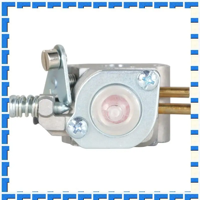 Карбюратор газонокосилки ABNG для ZAMA C1U K52 K53 K29 K47 Echo SRM2100 GT2000 GT210, бензопила, высококачественный аксессуар для газонокосилки
Карбюратор газонокосилки ABNG для ZAMA C1U K52 K53 K29 K47 Echo SRM2100 GT2000 GT210, бензопила, высококачественный аксессуар для газонокосилки