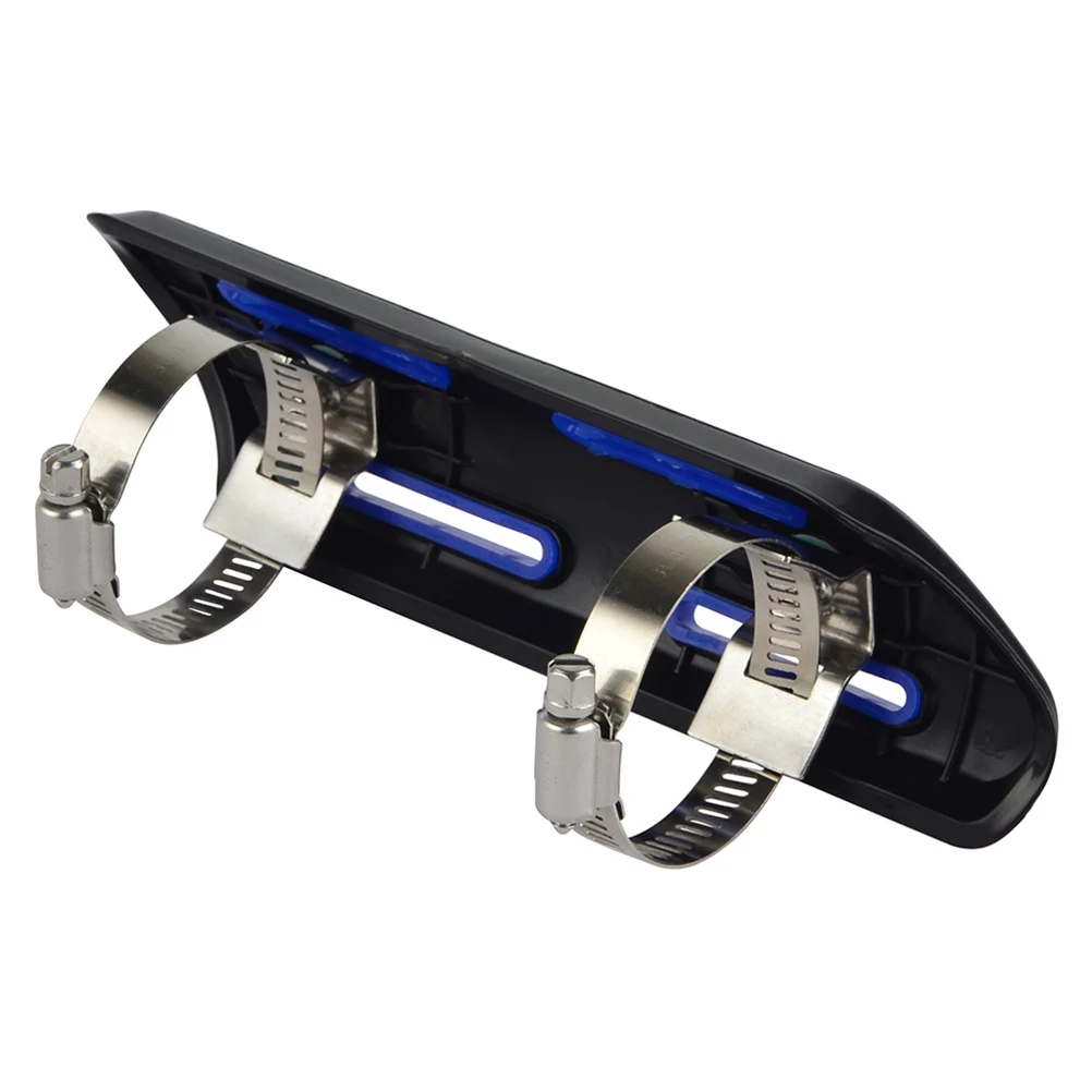 1Pcs Heat Insulated Cover Exhaust Heat Shield Dirt Bike Exhaust Pipe Protection Ornament
1Pcs Heat Insulated Cover Exhaust Heat Shield Dirt Bike Exhaust Pipe Protection Ornament