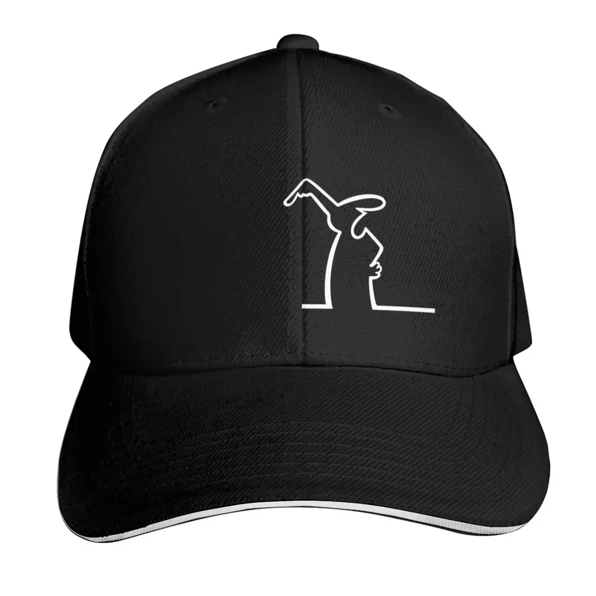 La Linea Baseball Cap Male hat hats for men sun hat Winter hat Hats Woman Men's
La Linea Baseball Cap Male hat hats for men sun hat Winter hat Hats Woman Men's