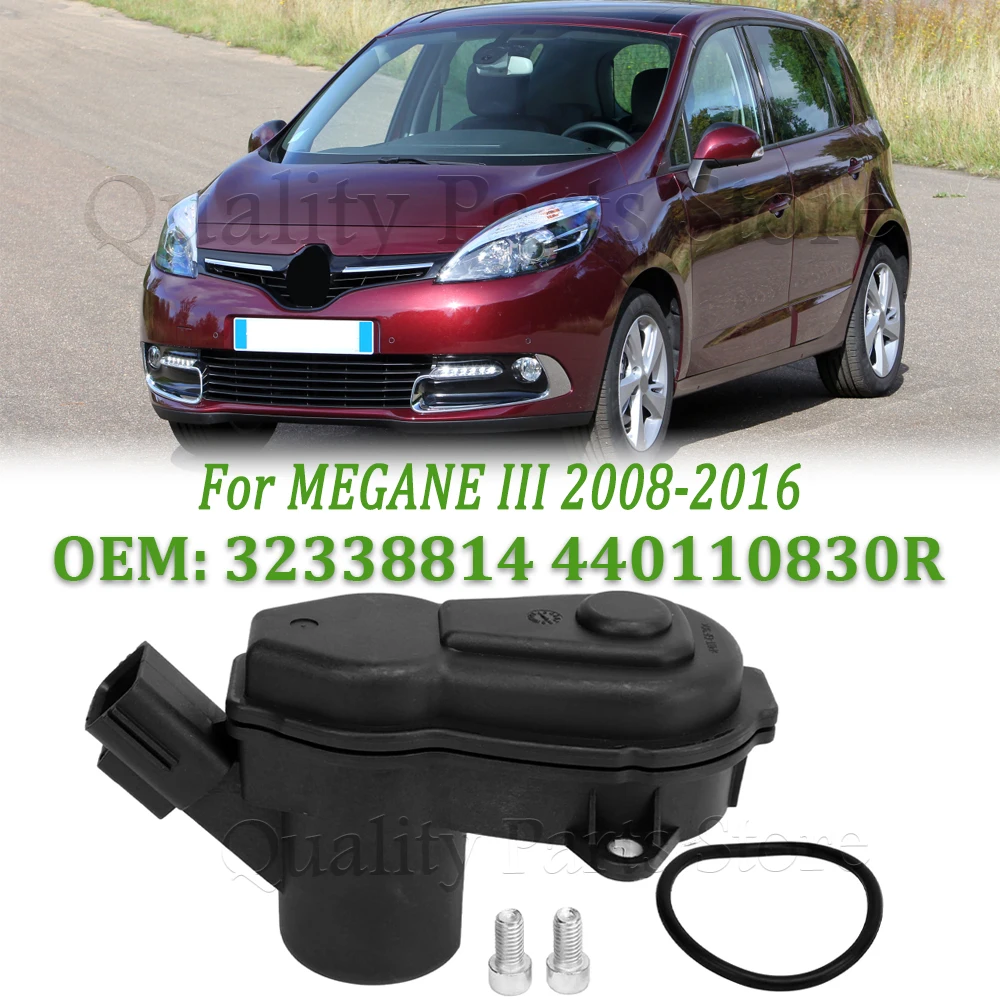 32338814 Fit For Renault SCENIC III 2008~2015 Car Rear Brake Caliper Parking Servo Motor New 440110830R 440013419R 440019012R
32338814 Fit For Renault SCENIC III 2008~2015 Car Rear Brake Caliper Parking Servo Motor New 440110830R 440013419R 440019012R