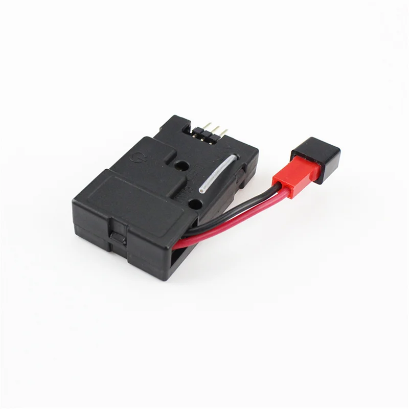 Hot Sale 2X New Version 3 In 1 Electric Receiver Board Receiving Circuit Board K989-52 For Wltoys K969 K989 1/28
Hot Sale 2X New Version 3 In 1 Electric Receiver Board Receiving Circuit Board K989-52 For Wltoys K969 K989 1/28
