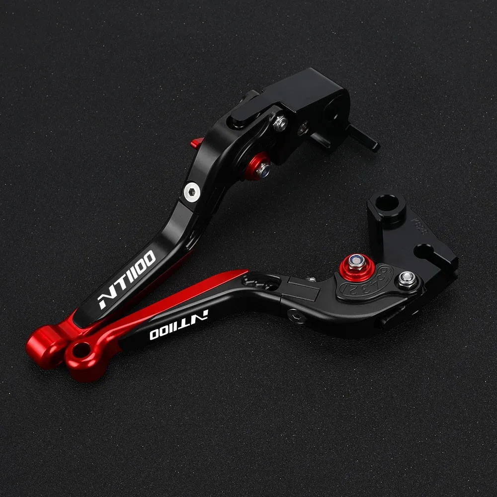2023 2022 2021 NT 1100 Motorcycle CNC Adjustable Folding Extendable Brake Lever Clutch Levers Handle FOR HONDA NT1100 2021-2023
2023 2022 2021 NT 1100 Motorcycle CNC Adjustable Folding Extendable Brake Lever Clutch Levers Handle FOR HONDA NT1100 2021-2023