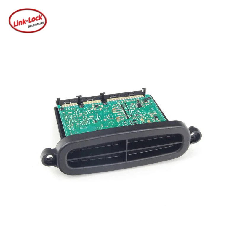 LINK-LOCK Headlamps computer board (double-sided) with attendant 63117316213 For F01 F02
LINK-LOCK Headlamps computer board (double-sided) with attendant 63117316213 For F01 F02