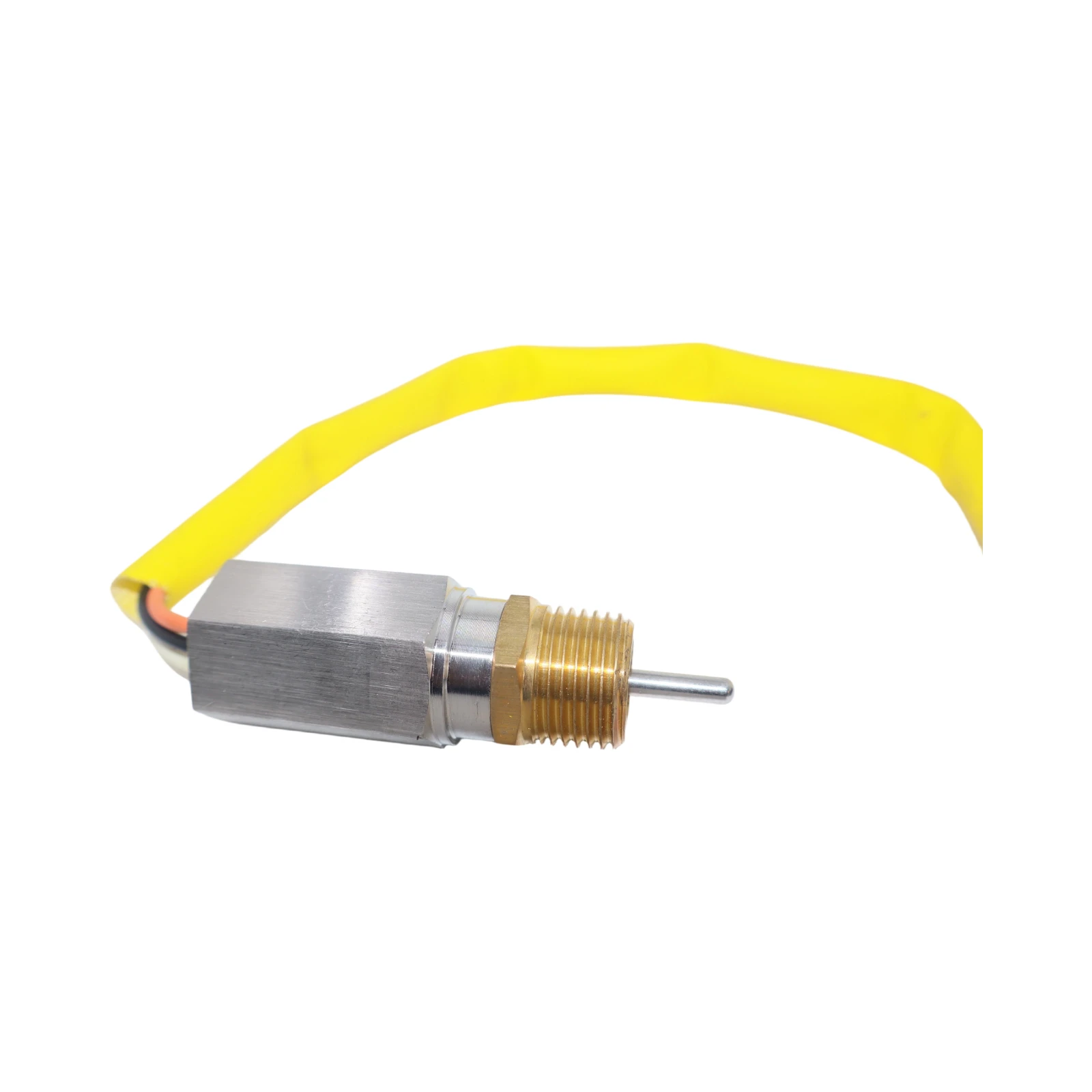 2-pin Temperature Sensor 145-7028 Fits for Caterpillar CAT PM312 PM313 PM310 PM820 PM825 PM822 PM620 PM622 PM-201 Tooling
2-pin Temperature Sensor 145-7028 Fits for Caterpillar CAT PM312 PM313 PM310 PM820 PM825 PM822 PM620 PM622 PM-201 Tooling