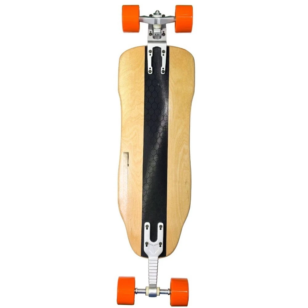 Longboard LDP Skateboard for Long Distance Travel Sinking Board Road Brush Street Pumping Slide Marathon
Longboard LDP Skateboard for Long Distance Travel Sinking Board Road Brush Street Pumping Slide Marathon