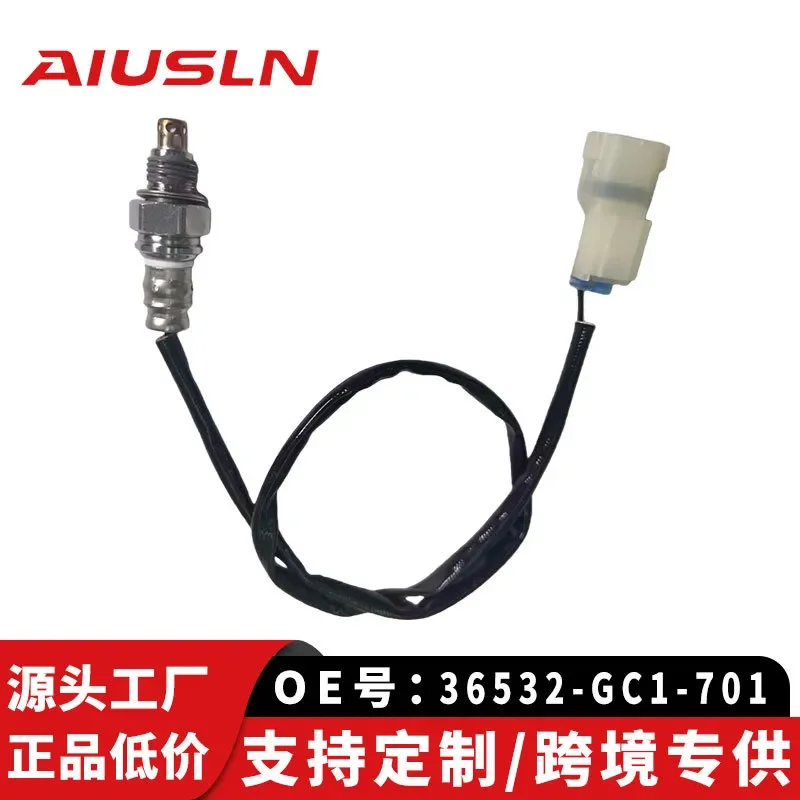 Oxygen Sensor for Honda Joy 100 Motorcycle 36532-GC1-701 36532GC1701
Oxygen Sensor for Honda Joy 100 Motorcycle 36532-GC1-701 36532GC1701