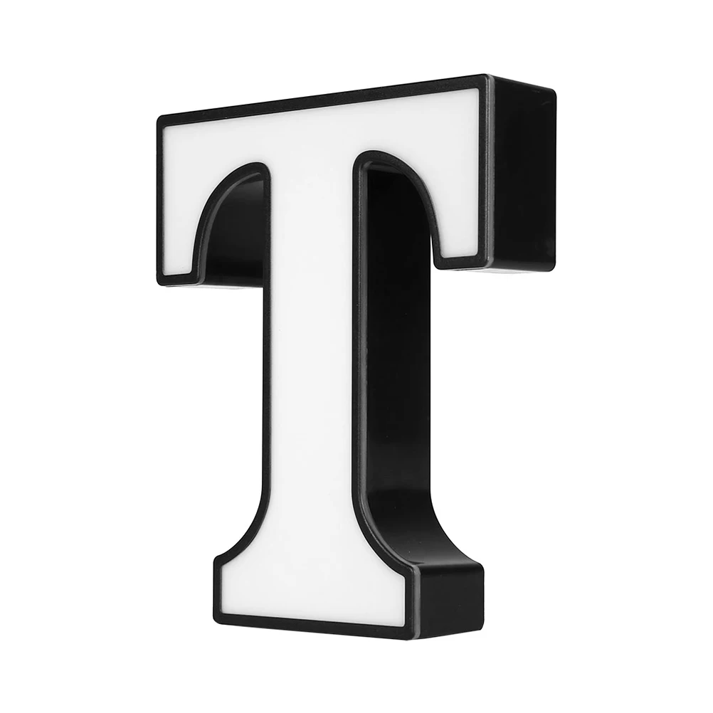 Alphabet T Shaped Led Letter Lights -Friendly Operated Neon Night Light For Wedding Party Home Decor No
Alphabet T Shaped Led Letter Lights -Friendly Operated Neon Night Light For Wedding Party Home Decor No