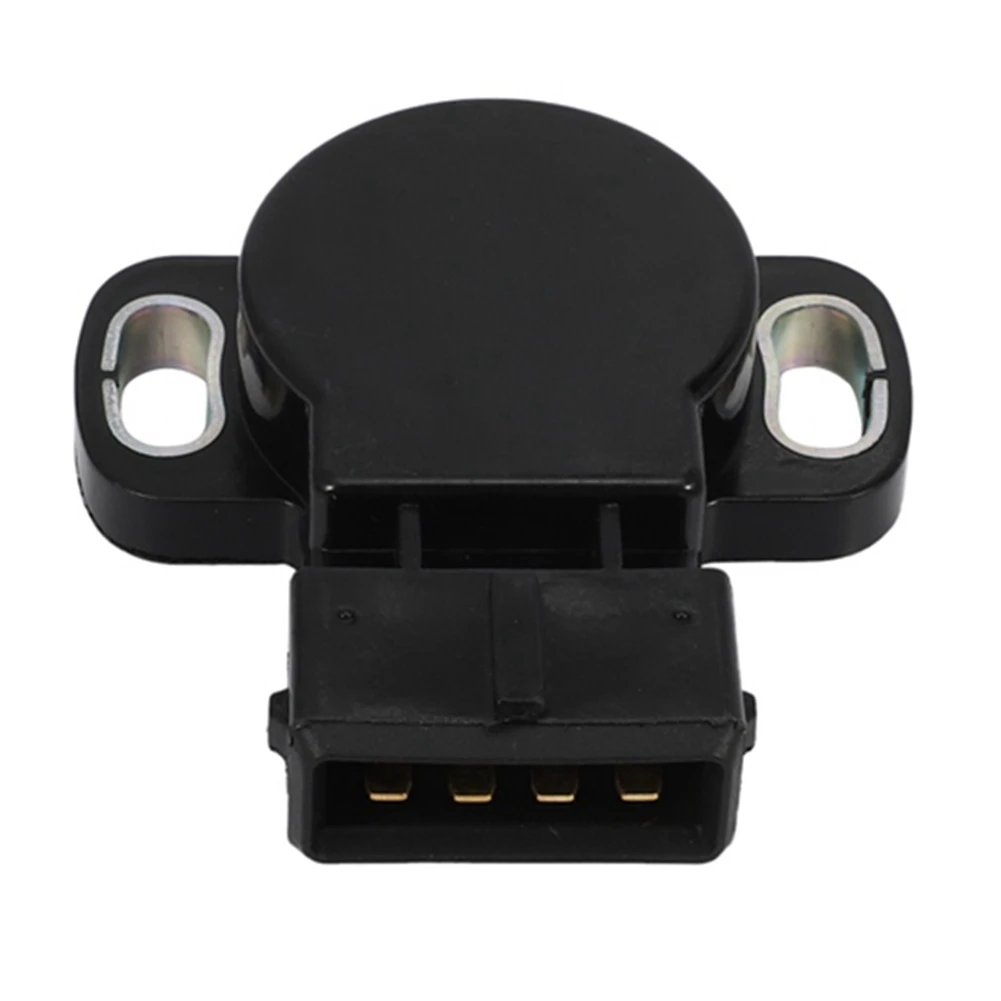 MD614772 Throttle Position Sensor for MITSUBISHI 3.5L V6/1.8L 2.4L L4 1997-2002 MD614734,TH247,TPS4073
MD614772 Throttle Position Sensor for MITSUBISHI 3.5L V6/1.8L 2.4L L4 1997-2002 MD614734,TH247,TPS4073