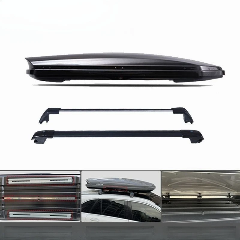 Roof Trunk General Motors Roof Trunk Rack
Roof Trunk General Motors Roof Trunk Rack