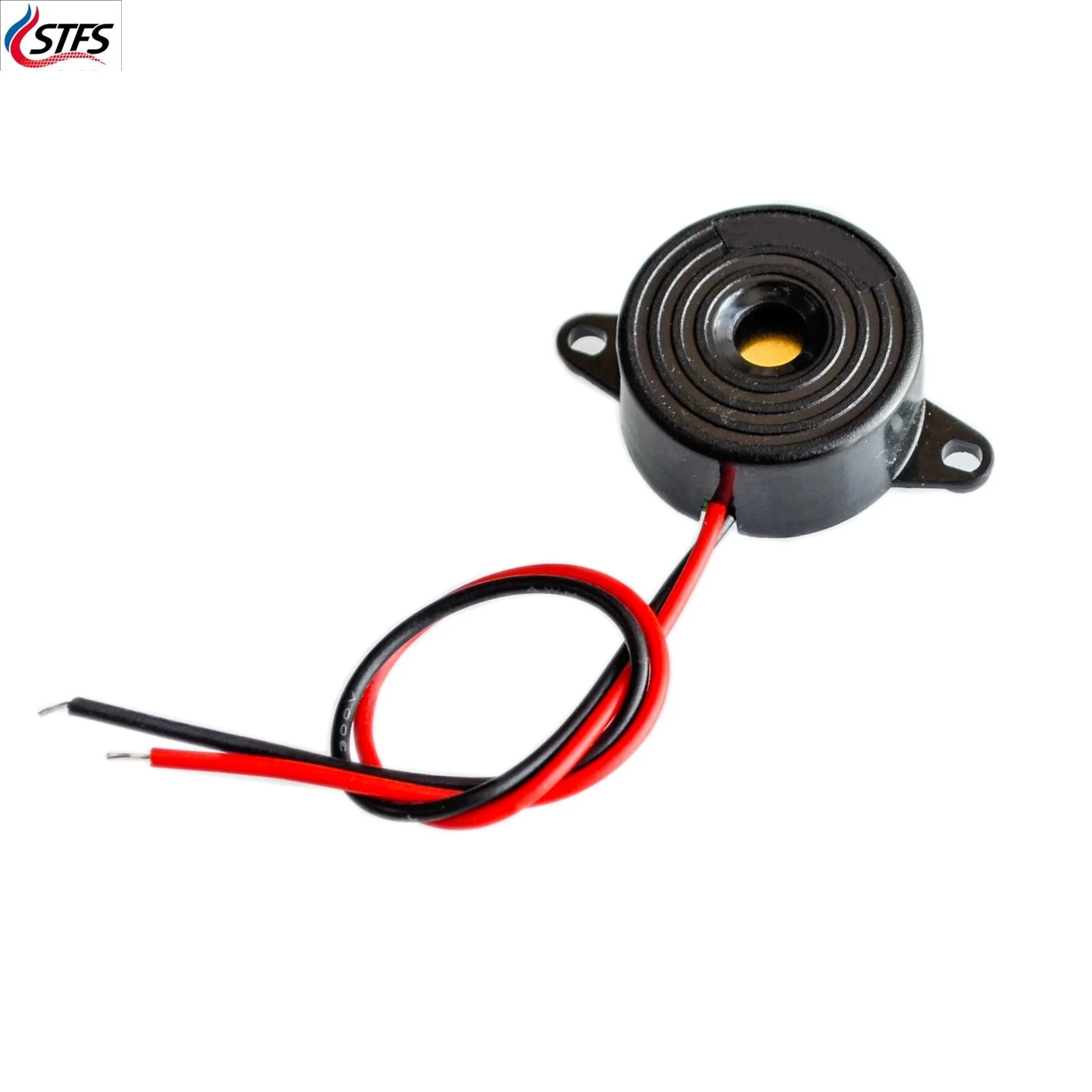 Useful New Arrival Durable 3-24V Piezo Electronic Buzzer Alarm 95DB Continuous Sound Beeper For Arduino amazfit bip
Useful New Arrival Durable 3-24V Piezo Electronic Buzzer Alarm 95DB Continuous Sound Beeper For Arduino amazfit bip