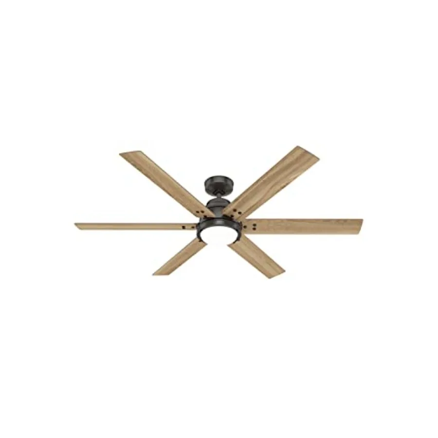 60 inch WiFi Gravity Noble Bronze Ceiling Fan for indoor use, metal alloy body, noble bronze finish, smart remote control and i
60 inch WiFi Gravity Noble Bronze Ceiling Fan for indoor use, metal alloy body, noble bronze finish, smart remote control and i