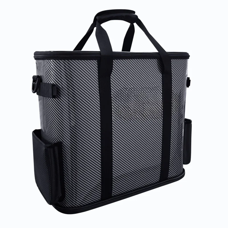 Multifunctional, fish guard bucket, for wild fishing, fishing gear, lightweight, portable, reinforced, waterproof
Multifunctional, fish guard bucket, for wild fishing, fishing gear, lightweight, portable, reinforced, waterproof