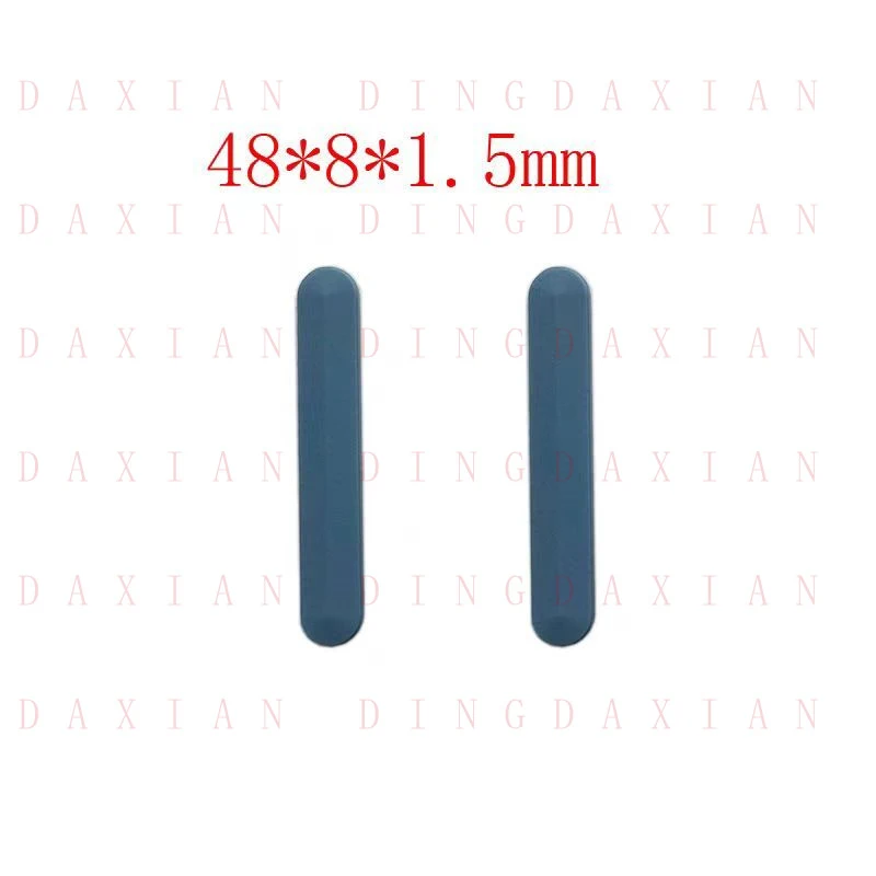 Резиновые ножки для нижней крышки AA для HP 15-CS 15-CW TPN-Q208 TPN-Q210, серебристые/золотистые/синие
Резиновые ножки для нижней крышки AA для HP 15-CS 15-CW TPN-Q208 TPN-Q210, серебристые/золотистые/синие