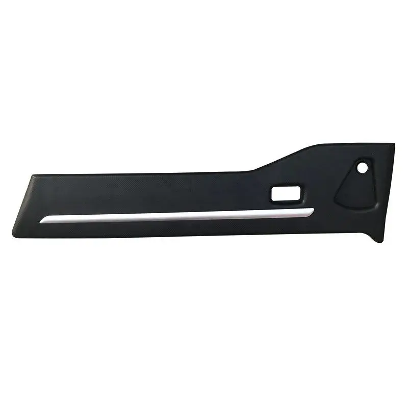 Auto parts High quality medium door interior decoration board cover Upper guard plate For Dongfeng DFM FengXing Lingzhi M3 V3 M5
Auto parts High quality medium door interior decoration board cover Upper guard plate For Dongfeng DFM FengXing Lingzhi M3 V3 M5