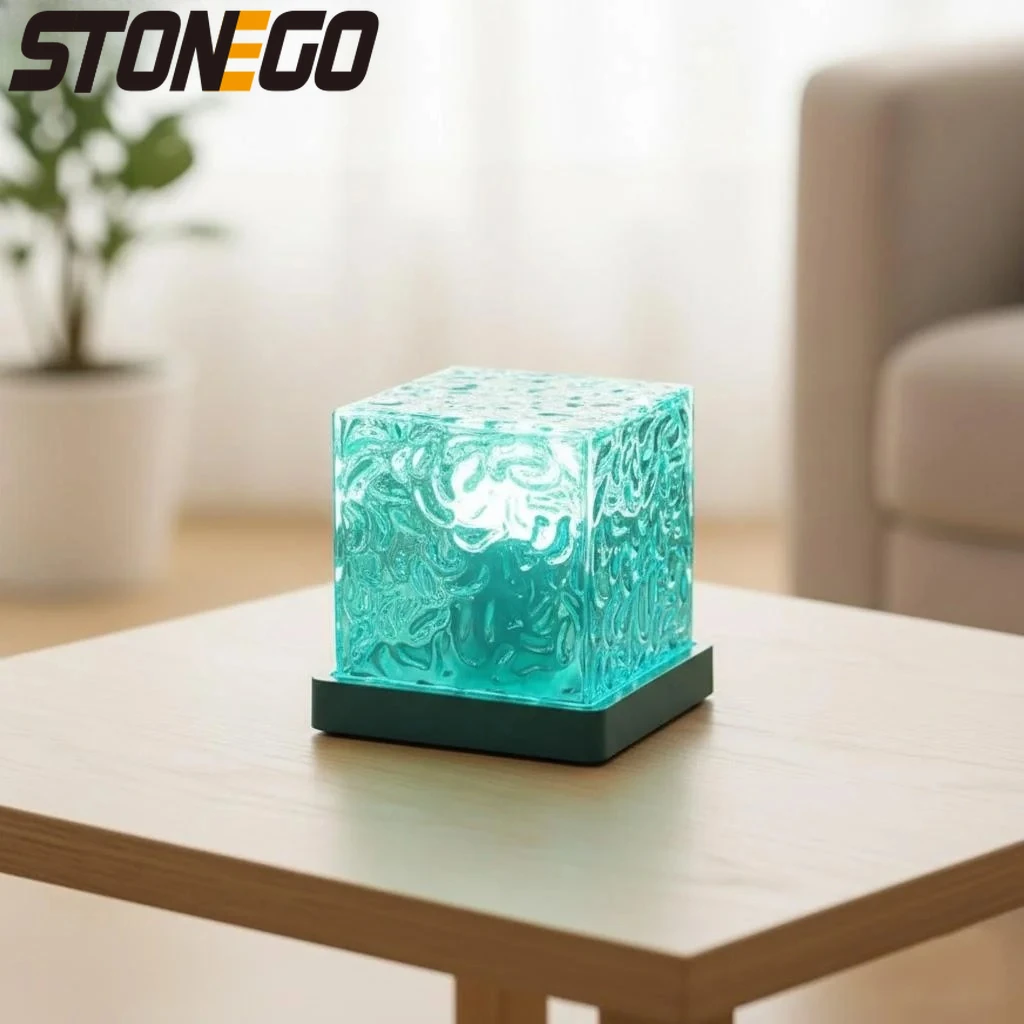 16 Colors Ocean Wave Aurora Projector Light Dynamic Rotating Flame Crystal Lamp RGB Dimmable Remote Control Living Room Decor
16 Colors Ocean Wave Aurora Projector Light Dynamic Rotating Flame Crystal Lamp RGB Dimmable Remote Control Living Room Decor