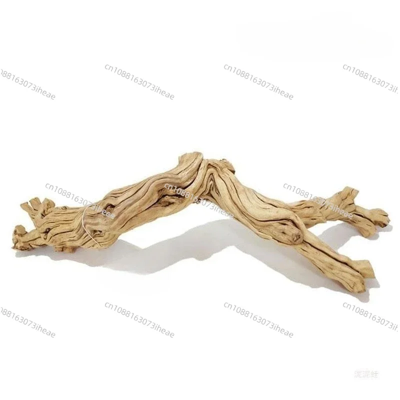 Aquarium Wood Decoration - Dinosaur Climbing Vine & Tropical Forest Tree for Lizards
Aquarium Wood Decoration - Dinosaur Climbing Vine & Tropical Forest Tree for Lizards