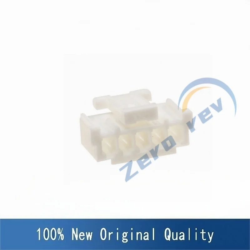 50-100Pcs 100% New 0355070500 35507-0500 355070500 CONN RCPT HSG 5POS 2.00MM
50-100Pcs 100% New 0355070500 35507-0500 355070500 CONN RCPT HSG 5POS 2.00MM