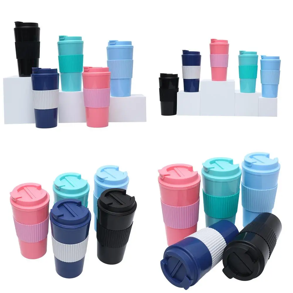 Double Layer Travel Mug 16oz Leak Proof Lid Portable Simple Car Coffee Cup Eco Friendly European Fashion Mug
Double Layer Travel Mug 16oz Leak Proof Lid Portable Simple Car Coffee Cup Eco Friendly European Fashion Mug