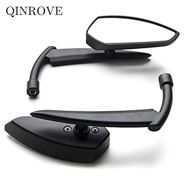 Motorcycle Rear Mirror aluminum alloy Universal Side Mirror For CFMOTO 250NK 450NK Suzuki Ducati 848 Monster Scrambler X Diavel
Motorcycle Rear Mirror aluminum alloy Universal Side Mirror For CFMOTO 250NK 450NK Suzuki Ducati 848 Monster Scrambler X Diavel