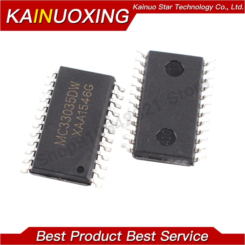 5 шт. MC33035DW SOP24 MC33035 MC33035D SOP SMD 33035DW SOP-24 новая и оригинальная микросхема
5 шт. MC33035DW SOP24 MC33035 MC33035D SOP SMD 33035DW SOP-24 новая и оригинальная микросхема