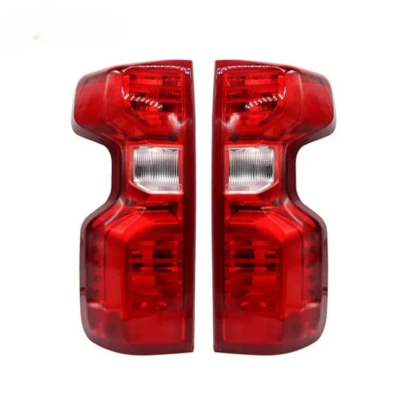 High Quality Halogen 84678149 84678150 Led Tail Lights 84752978 84752979 Car Tail Lamp for Chevrolet Silverado 1500 2019 2020
High Quality Halogen 84678149 84678150 Led Tail Lights 84752978 84752979 Car Tail Lamp for Chevrolet Silverado 1500 2019 2020