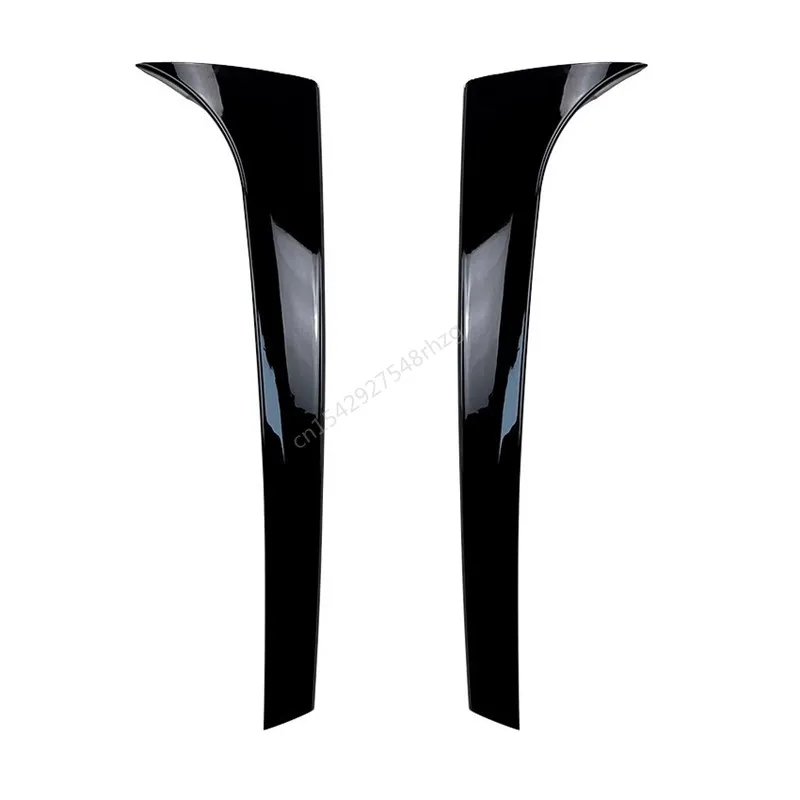 For Skoda Karoq 2021-2025 Carbon Fiber Side Wing Spoiler Exterior Car Sticker Anti-Rub Protection Decoratio Car Accessories
For Skoda Karoq 2021-2025 Carbon Fiber Side Wing Spoiler Exterior Car Sticker Anti-Rub Protection Decoratio Car Accessories