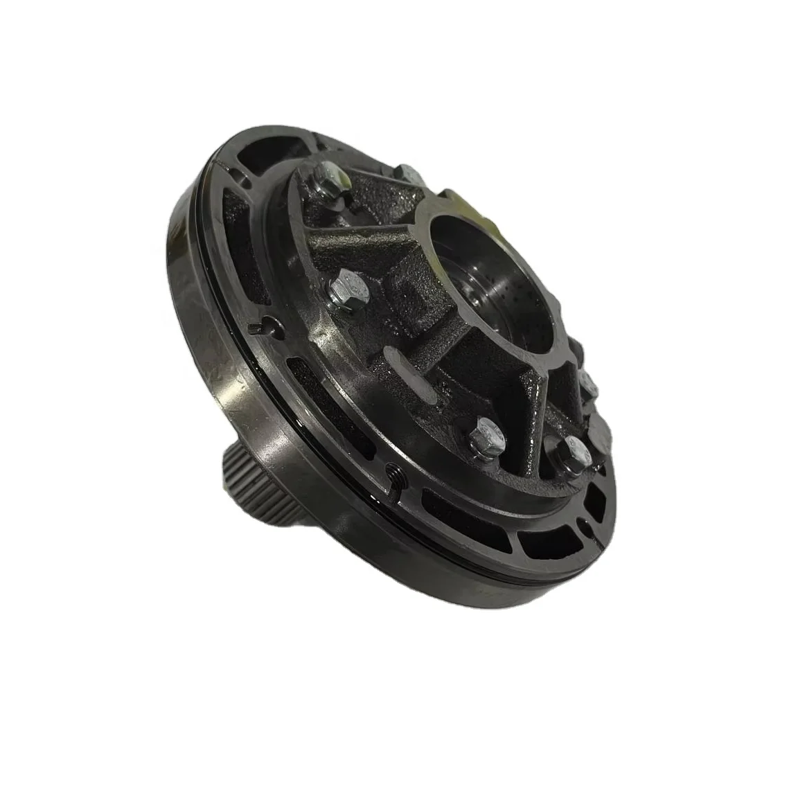 t Oil Supply Pump Assembly 32560-23330-71 TP00-206A Oil Supply Pump Assembly for Forklift Equipment
t Oil Supply Pump Assembly 32560-23330-71 TP00-206A Oil Supply Pump Assembly for Forklift Equipment